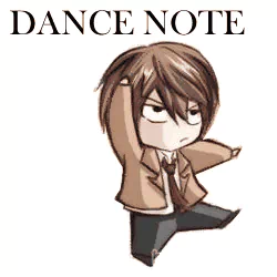 Death Note Anime PFP