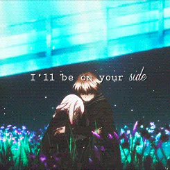 Guilty Crown Anime PFP