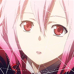 Inori Yuzuriha Guilty Crown Anime PFP