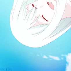 Brynhildr in the Darkness Anime PFP