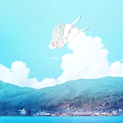 Brynhildr in the Darkness Anime PFP