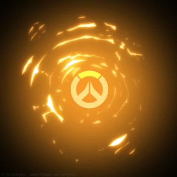 Overwatch video game PFP