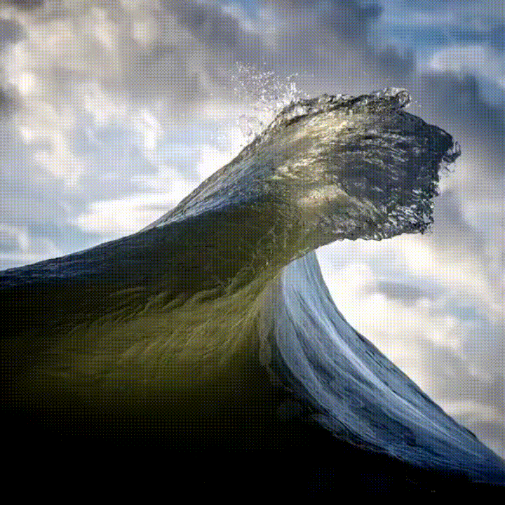 Wave Pfp