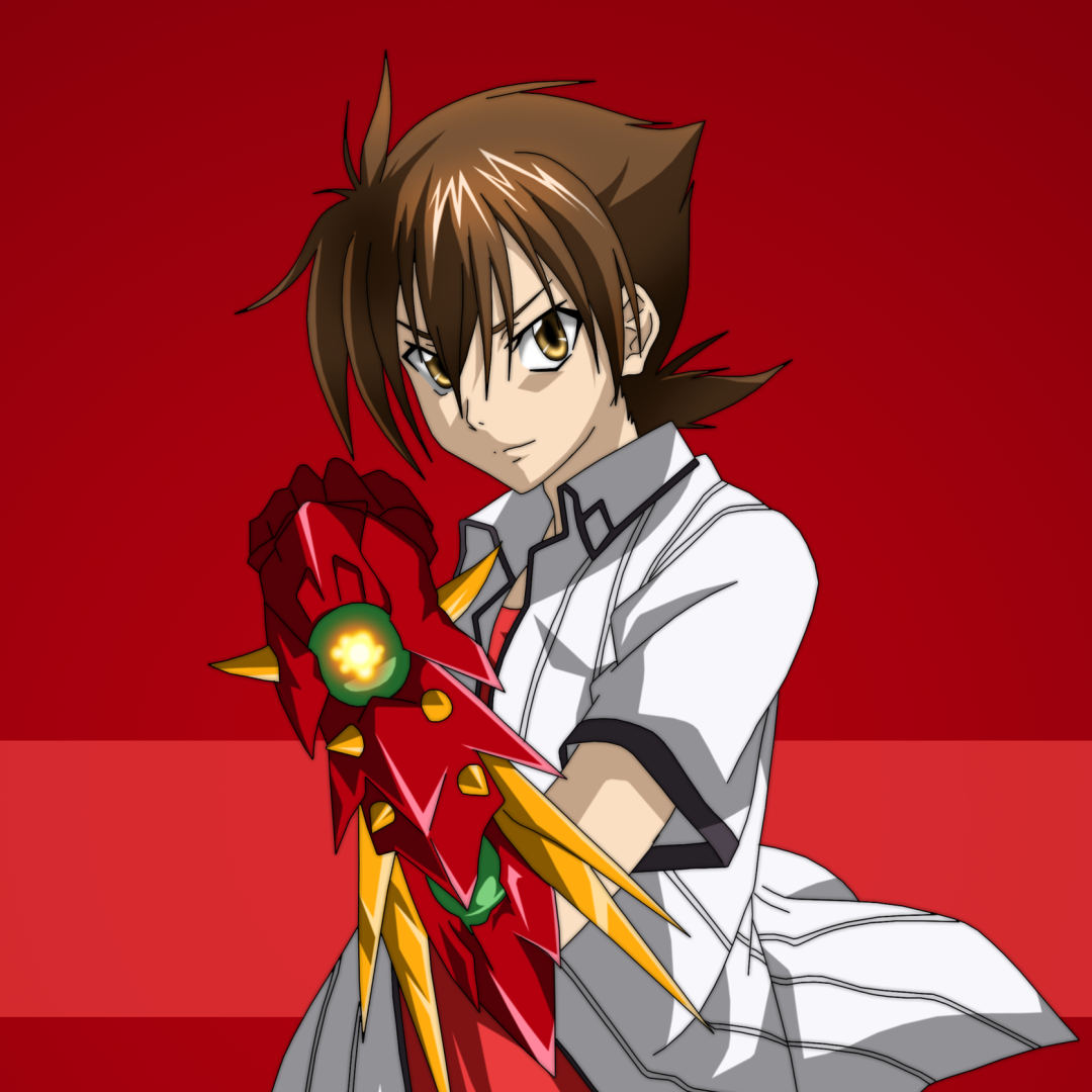 Explore the Best Issei Art