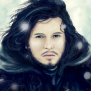Game Of Thrones Pfp by Chary Chu