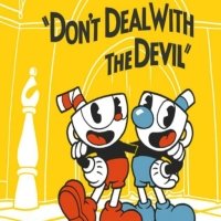Preview Cuphead