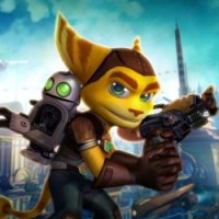 18 Ratchet & Clank pfp