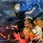 Download Edward Elric Scar (FullMetal Alchemist) Anime Fullmetal Alchemist PFP