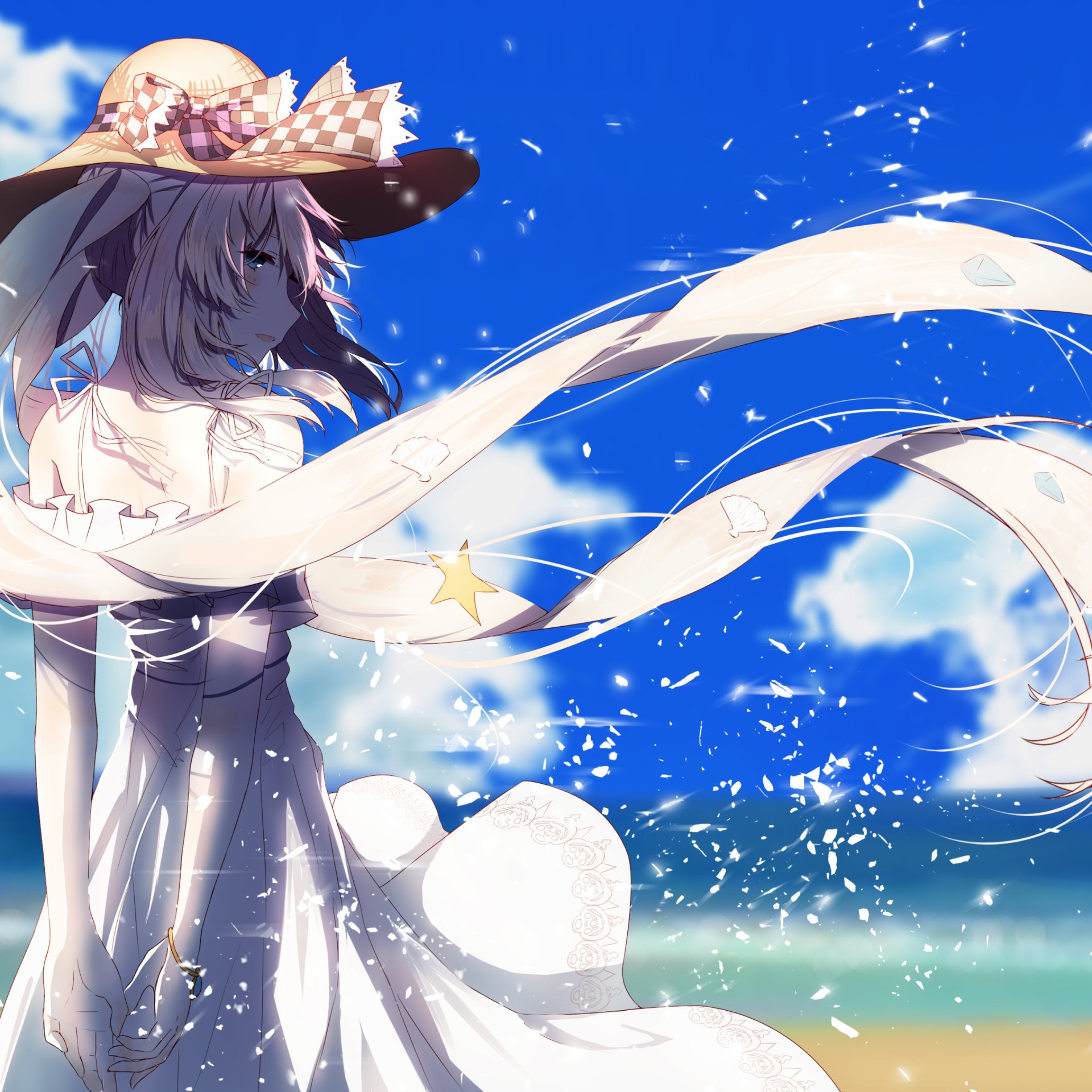 Download Anime Fate/Grand Order PFP