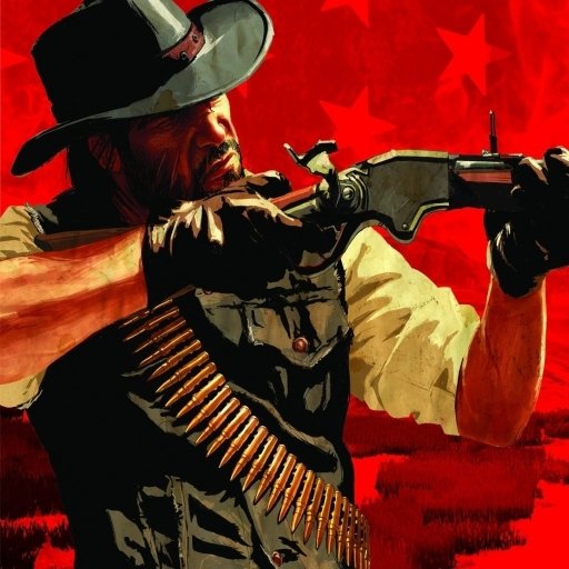 Red Dead Redemption Forum Avatar | Profile Photo - ID: 101045 - Avatar ...