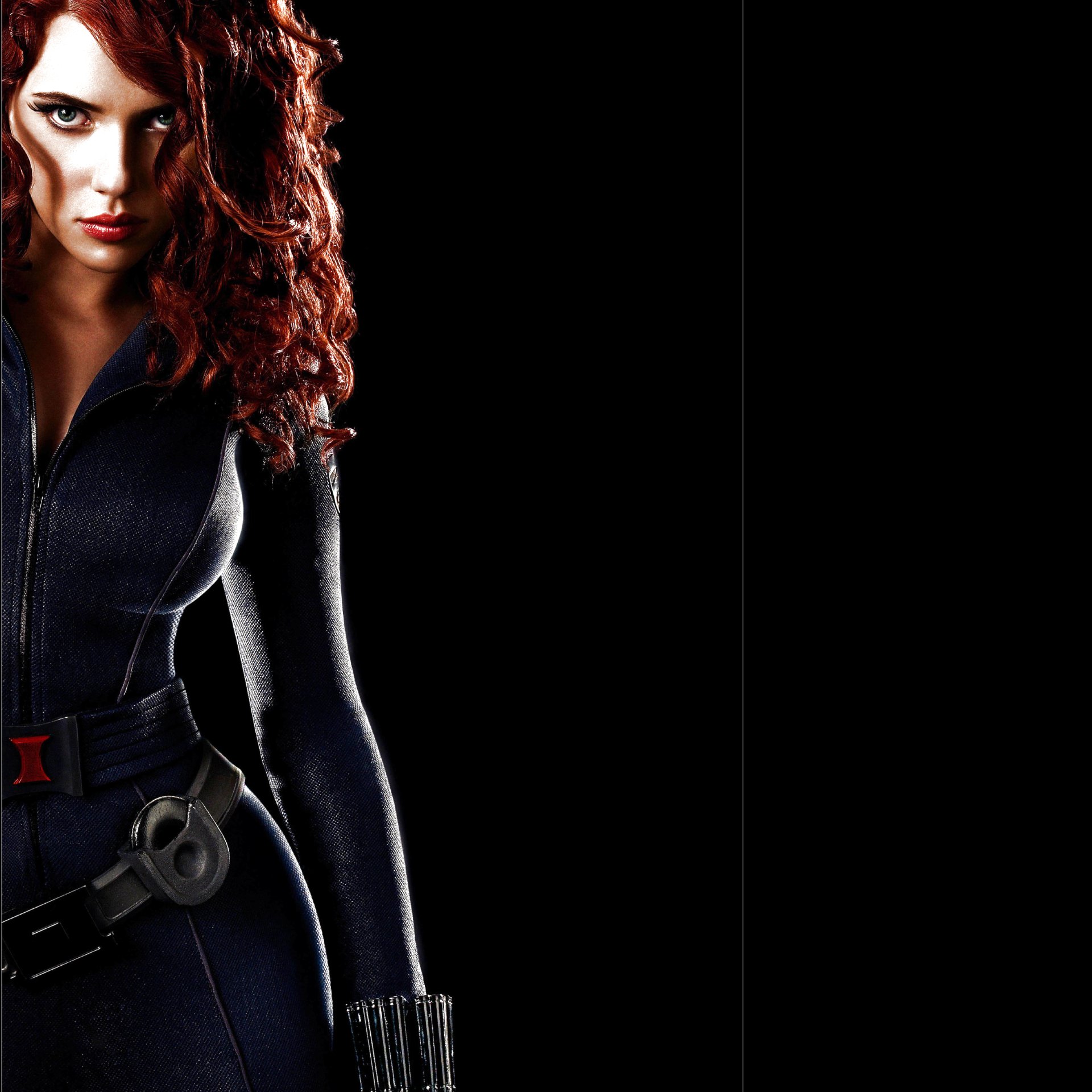 Download Scarlett Johansson Black Widow Movie The Avengers PFP