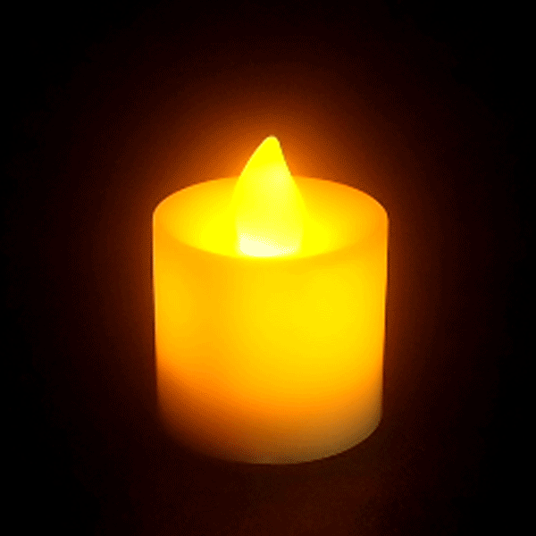 Download Flame Fire Candle Artistic PFP