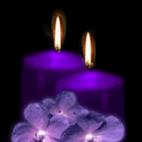 Download Flame Fire Candle Artistic PFP