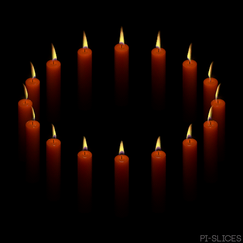 Download Flame Fire Candle Artistic PFP