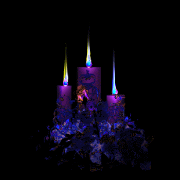 Download Flame Fire Candle Artistic PFP