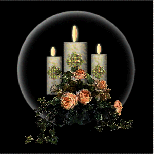 Download Flame Fire Candle Artistic PFP