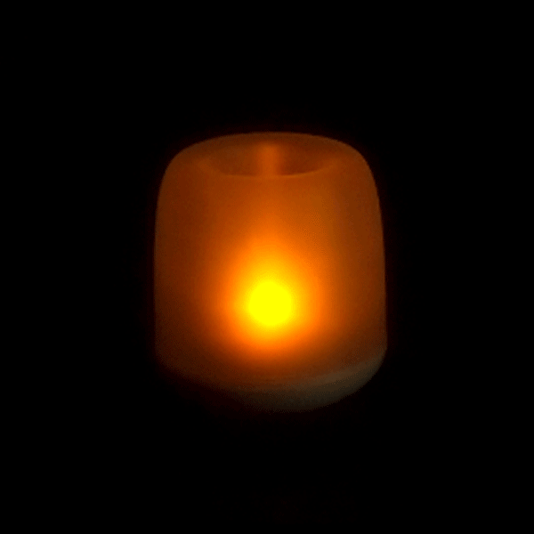 Download Flame Fire Candle Photography PFP