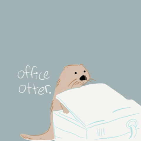Download Otter Animal PFP