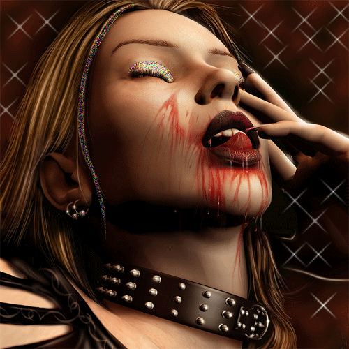 Download Gothic Style Dark PFP