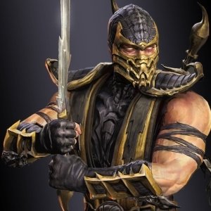 Mortal Kombat Forum Avatar | Profile Photo - ID: 101561 - Avatar Abyss