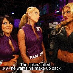 Download Wrestling WWE Sports PFP