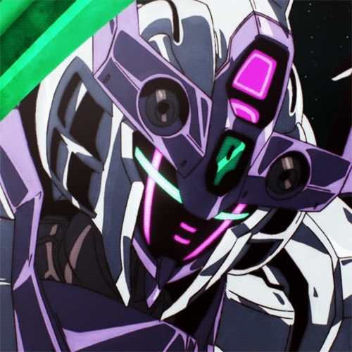 Download Mobile Suit Gundam Anime PFP