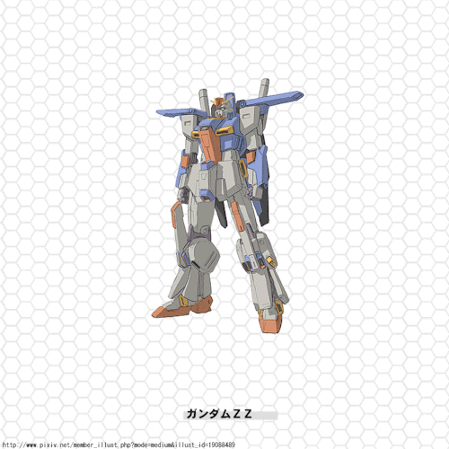 Download Mobile Suit Gundam Anime PFP