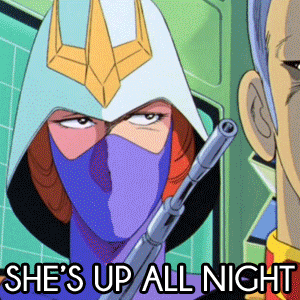 Download Mobile Suit Gundam Anime PFP