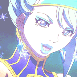 Download Tiger & Bunny Anime PFP