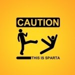 Download Funny Sign PFP
