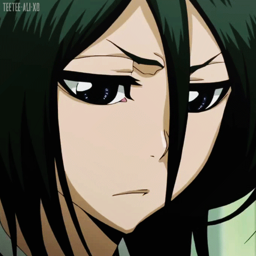 Download Bleach Anime PFP