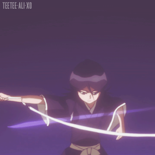 Download Bleach Anime PFP