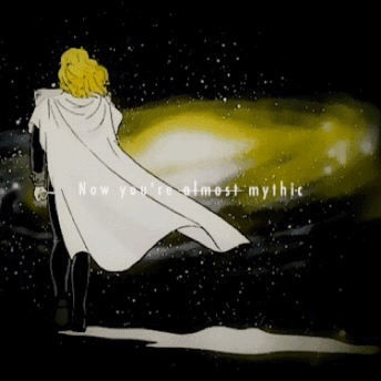 Download Ginga Eiyuu Densetsu Legend Of The Galactic Heroes Anime PFP