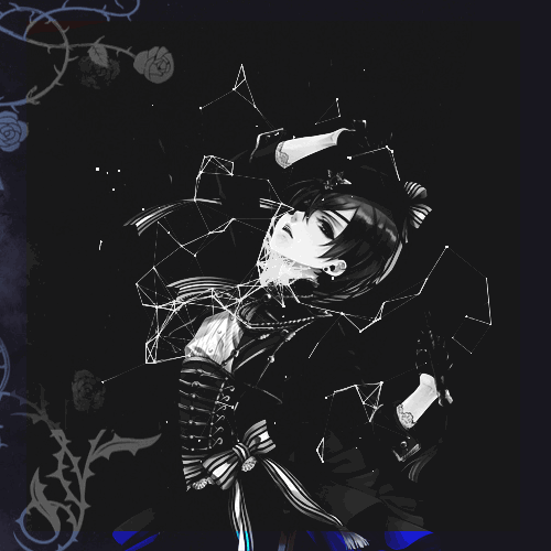 Download Black Butler Anime Ciel Phantomhive PFP