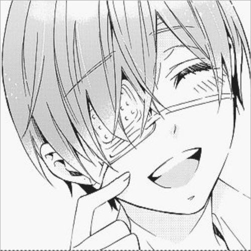 Download Black Butler Anime Ciel Phantomhive PFP