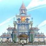 Download Anime Fairy Tail PFP