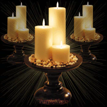 flame fire candle artistic PFP