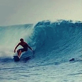 wave ocean surfing Sports Ocean Waves PFP