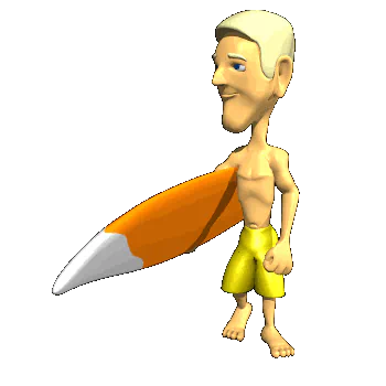 surfing Sports PFP