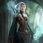 video game Dragon Age PFP