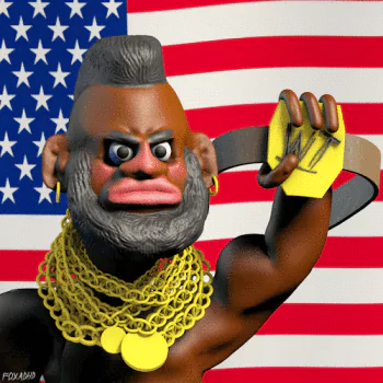 wrestling WWE Sports PFP