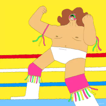 wrestling WWE Sports PFP