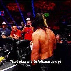 wrestling WWE Sports PFP