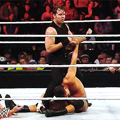 wrestling WWE Sports PFP