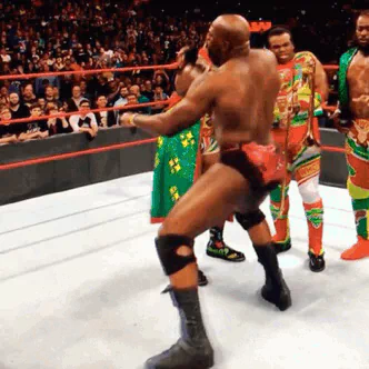 wrestling WWE Sports PFP