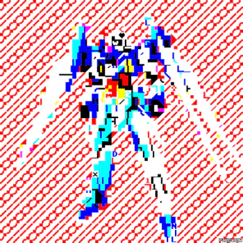 Mobile Suit Gundam Anime PFP