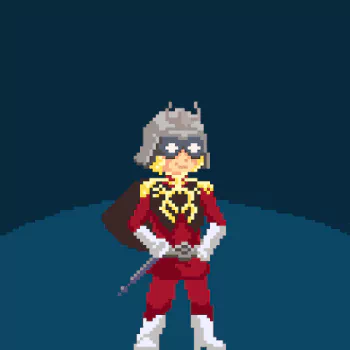 Mobile Suit Gundam Anime PFP