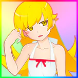  Shinobu Oshino