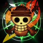  FMA, FT, OP symbols