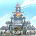  Fairy Tail Guild